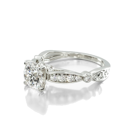 Vintage Engagement Rings