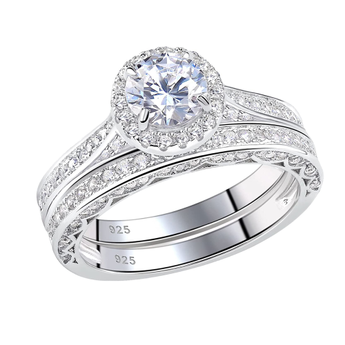Bridal Set Rings