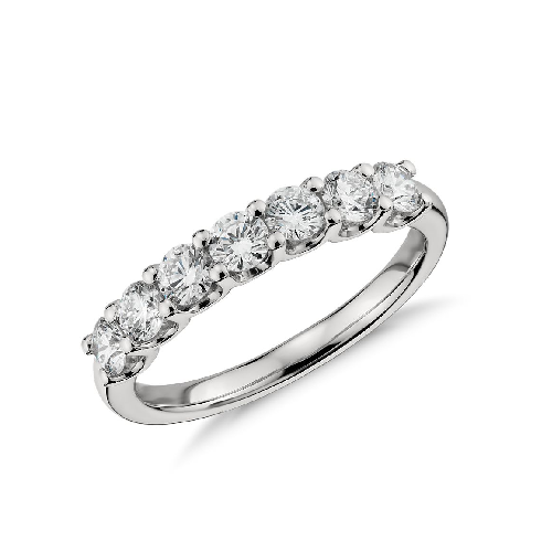 Eternity Rings