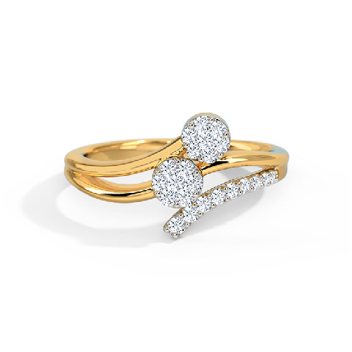 Cluster Rings