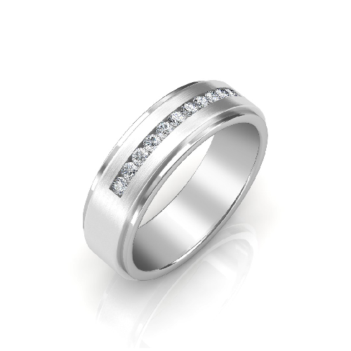 Mens Ring