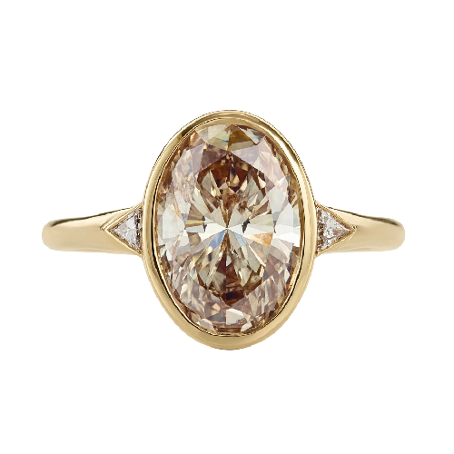 Champagne Diamond