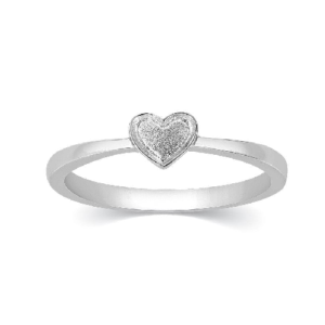 Shaped Women Ring