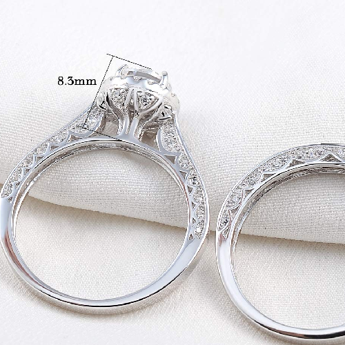 Bridal Set Rings