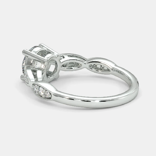 Vintage Engagement Rings